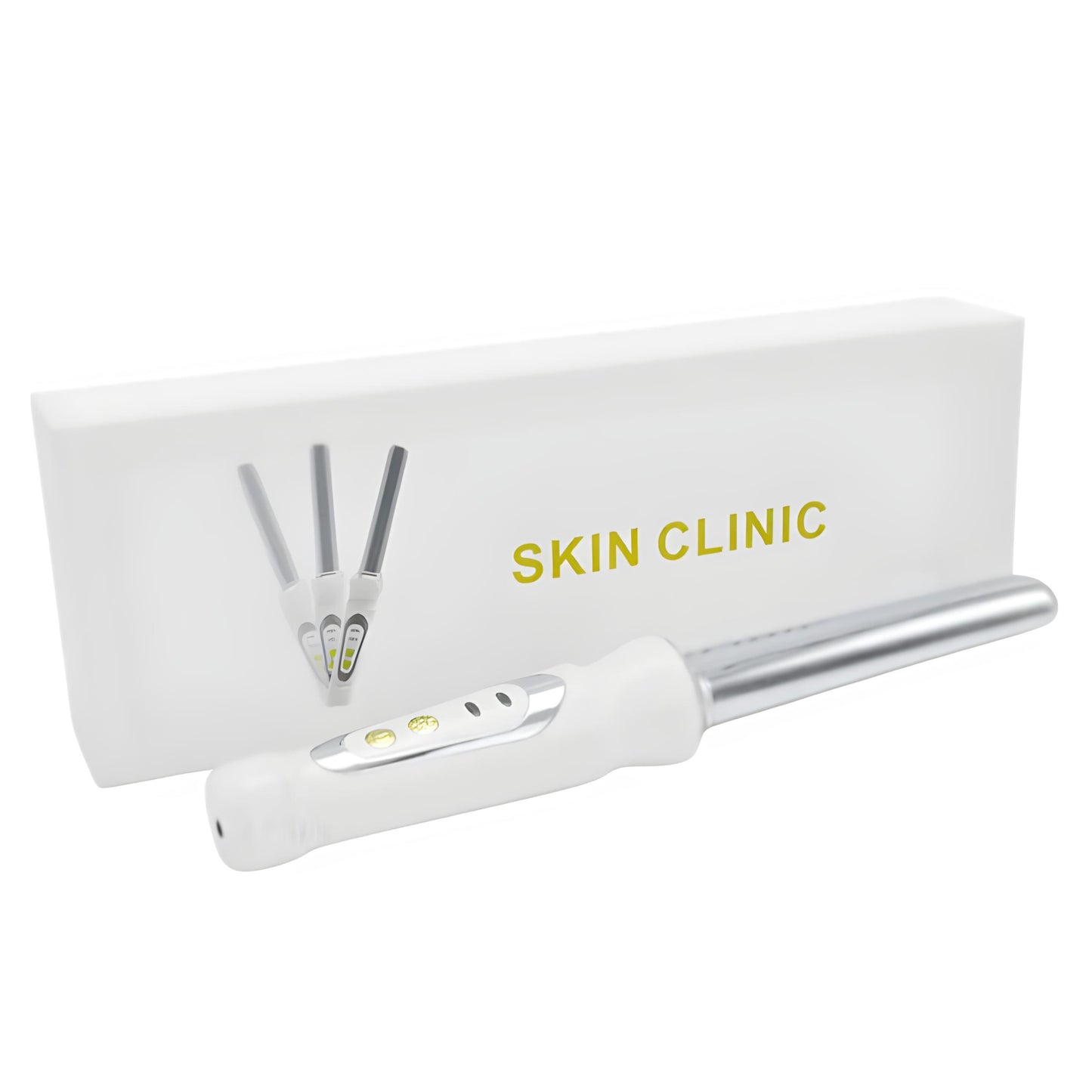 "V-Shape" EMS Body Sculpting Wand+