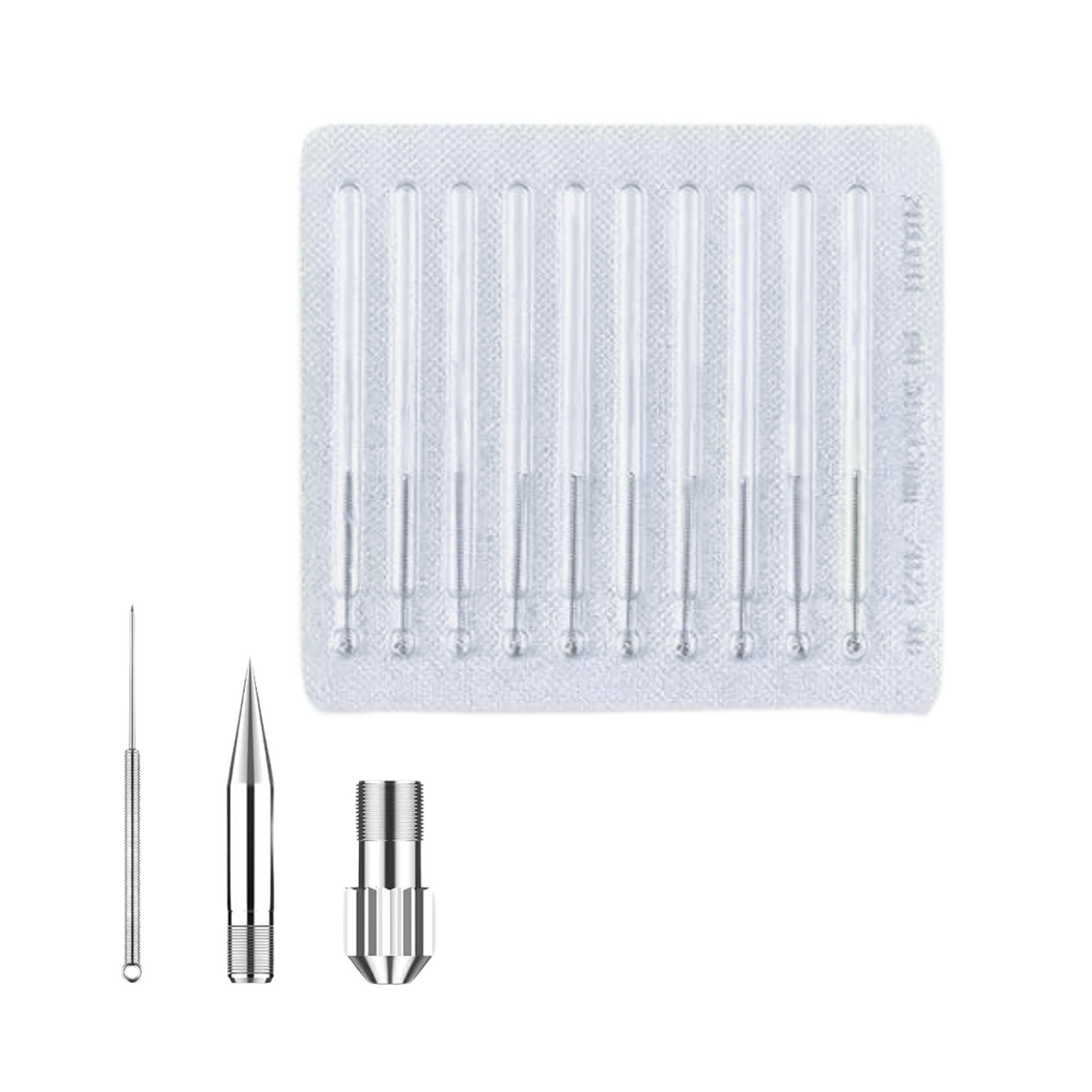 SkinPro Precision