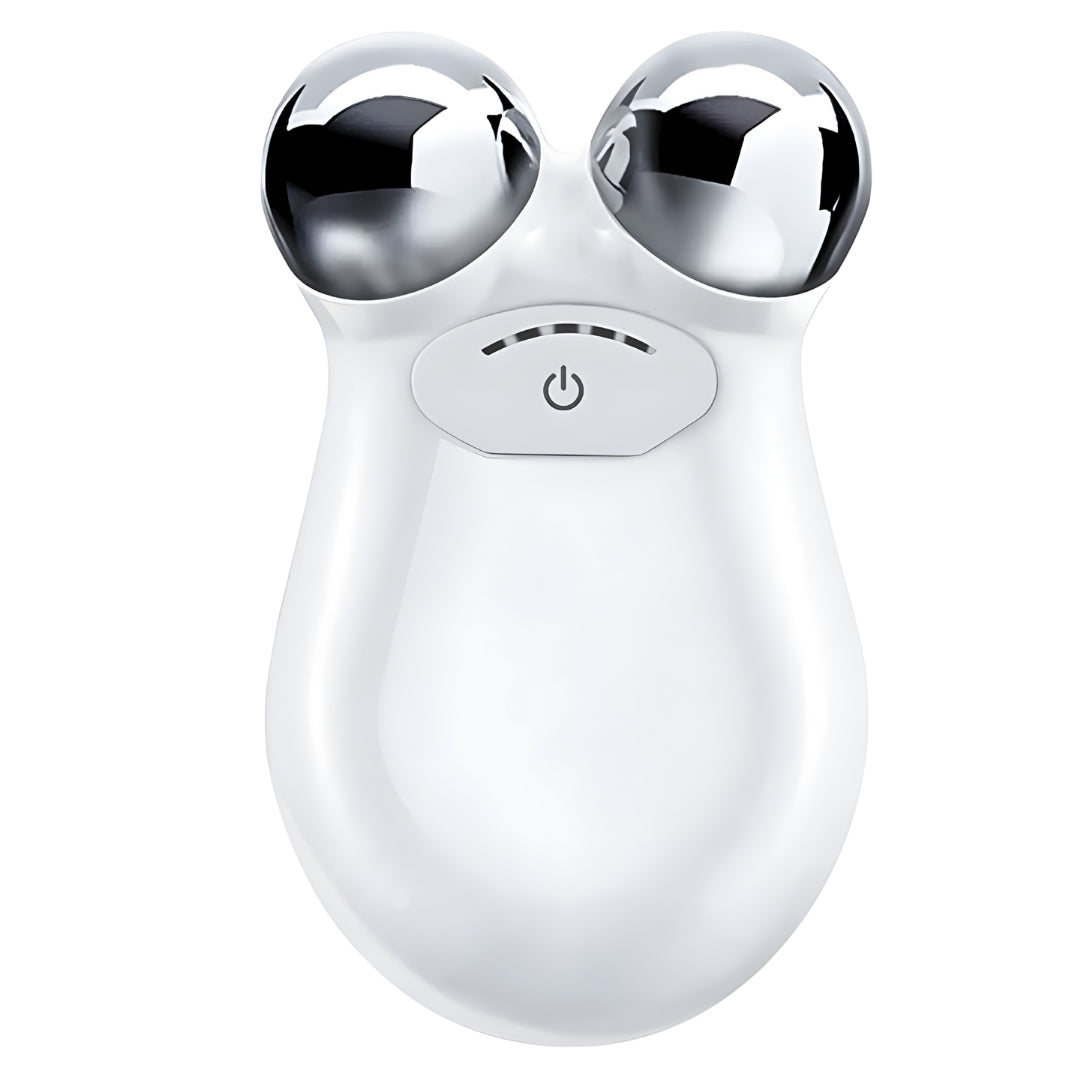 New! Microcurrent Facial Toning Device
