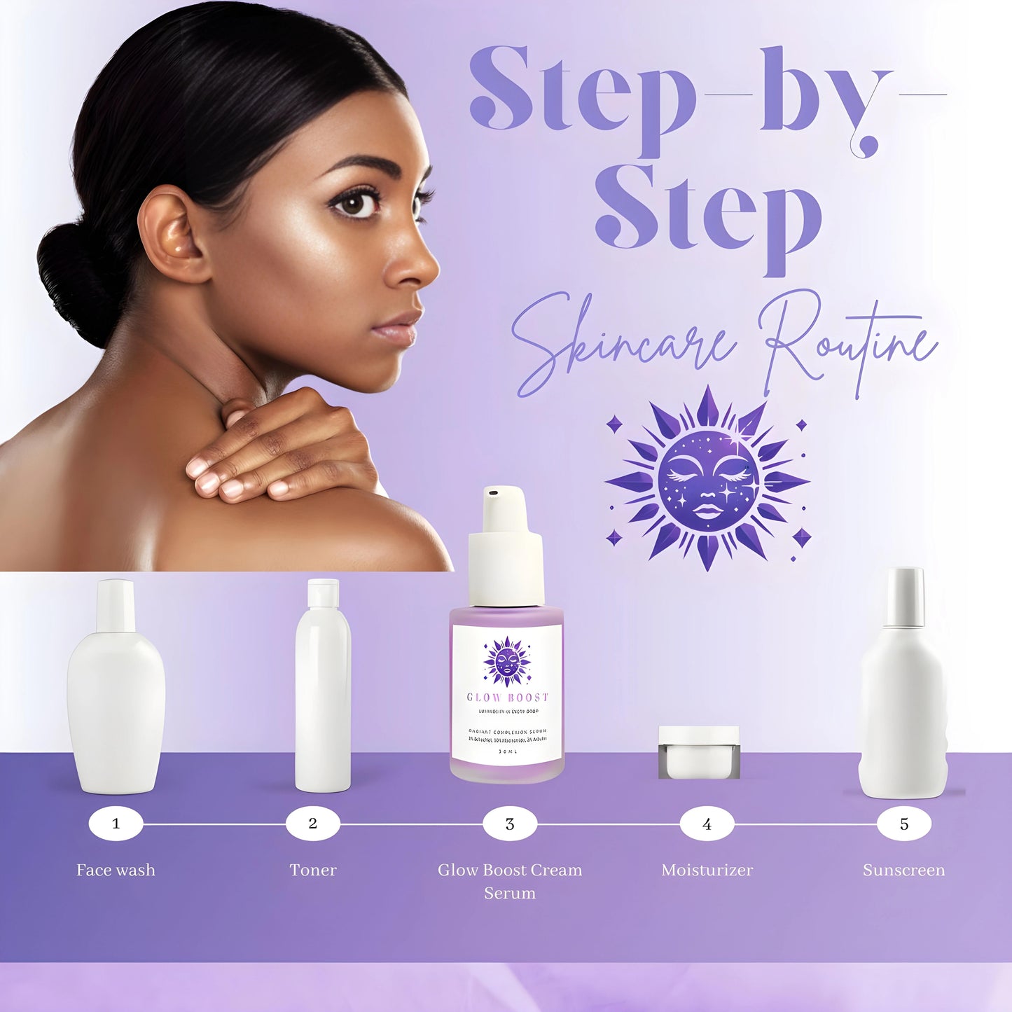 Bakuchiol Retinol Alternative Moisturizer