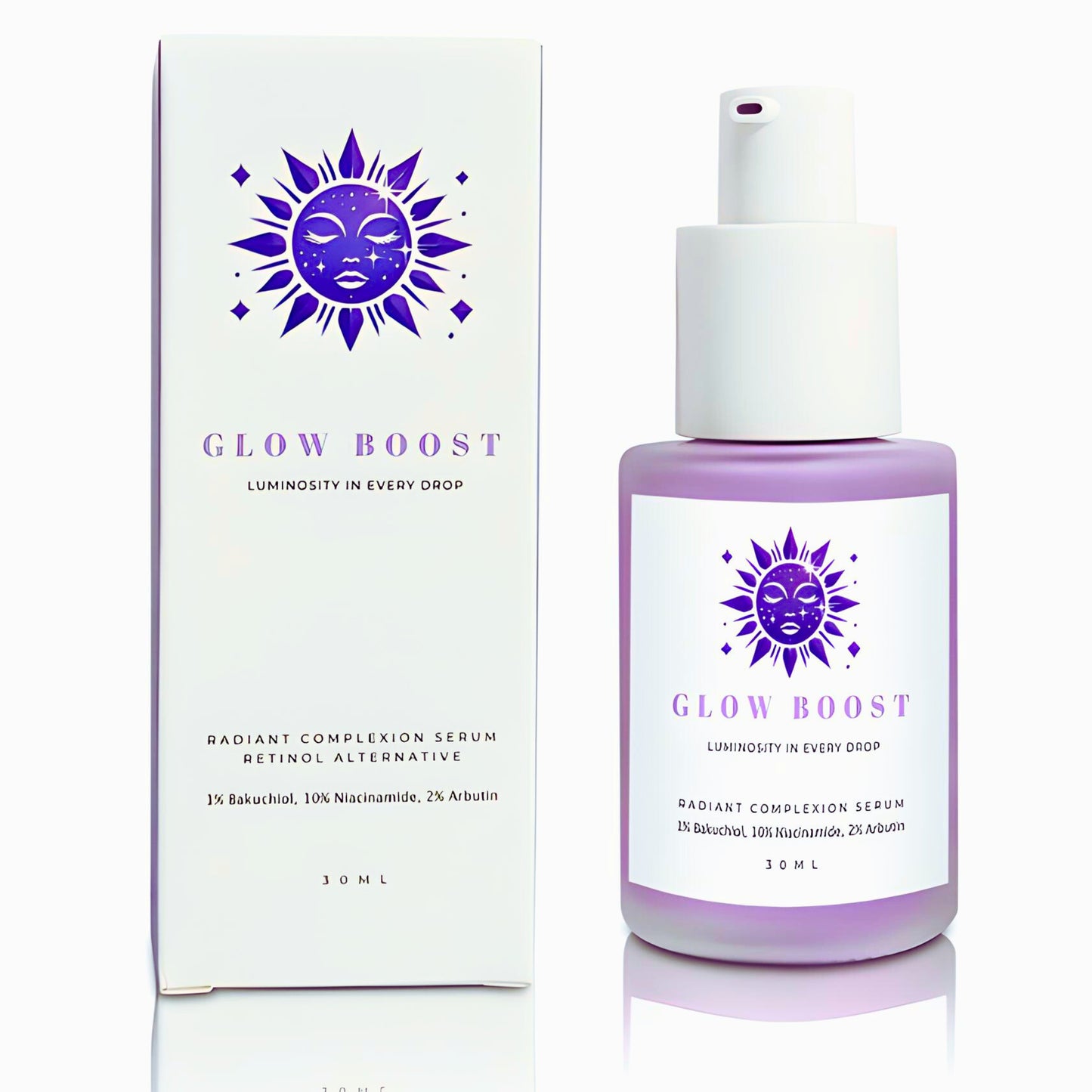 Bakuchiol Retinol Alternative Moisturizer