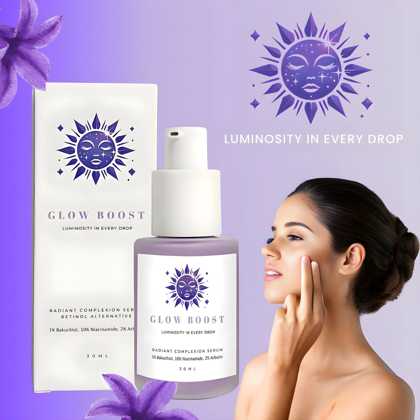 Bakuchiol Retinol Alternative Moisturizer