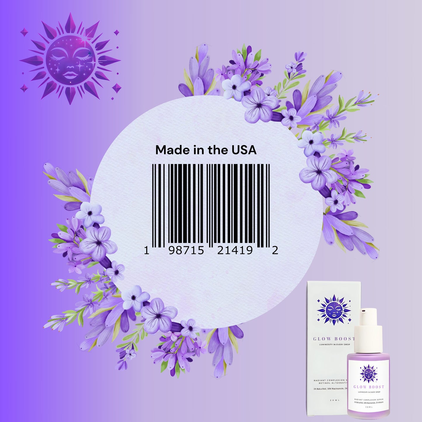 Bakuchiol Retinol Alternative Moisturizer