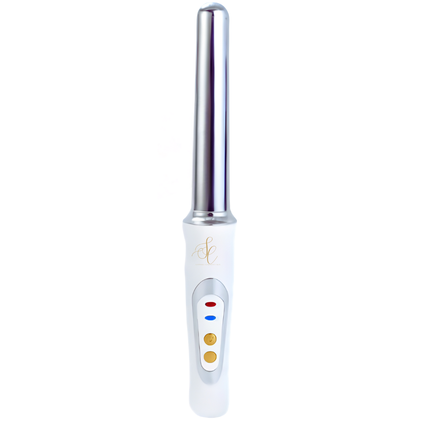 New! "V-Shape" Face Wand & EMS Body Sculpting Tool+