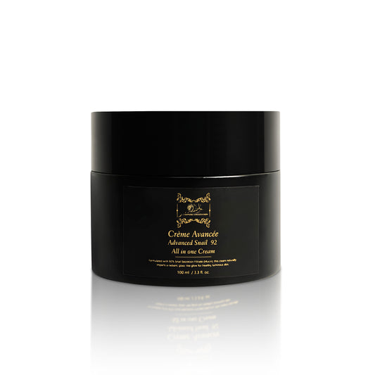 Snail Mucin Cream