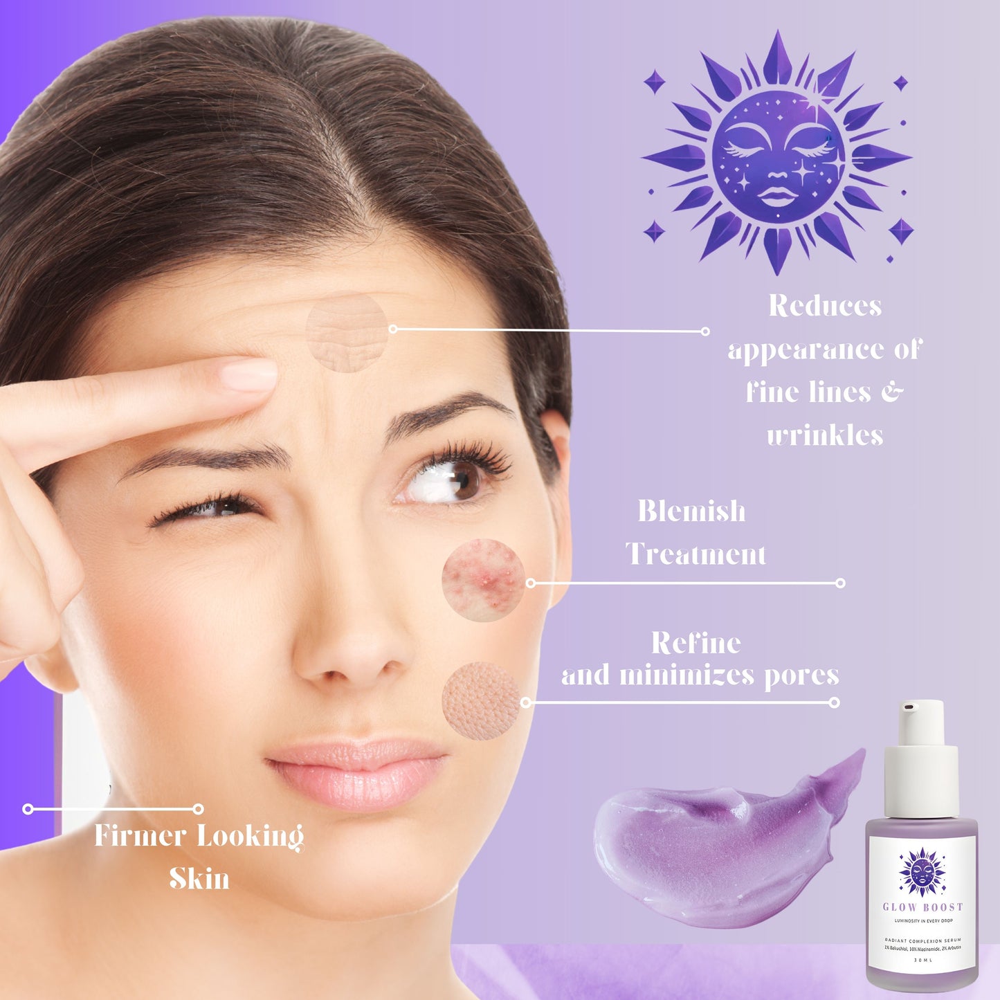 Bakuchiol Retinol Alternative Moisturizer