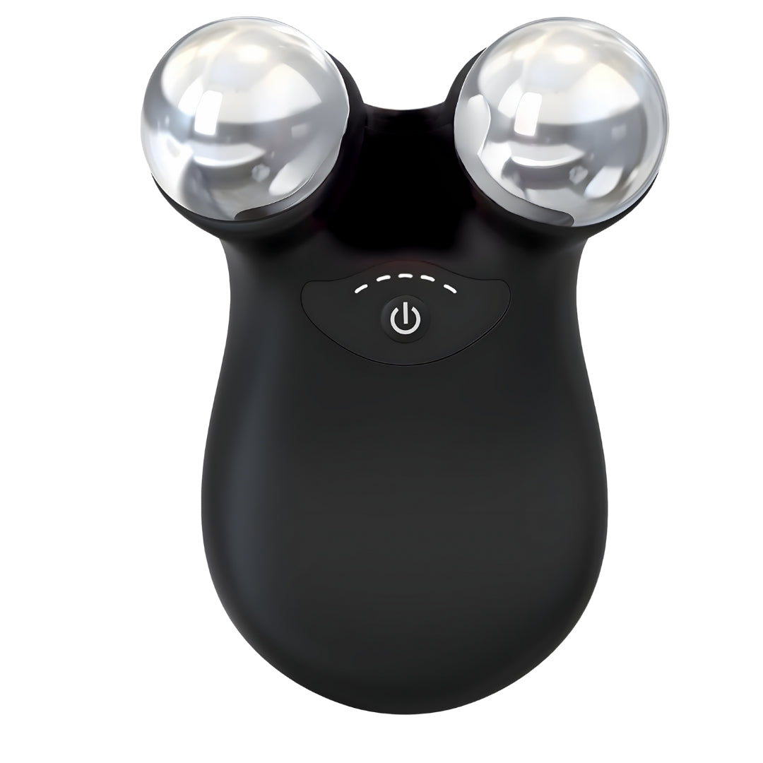 New! Microcurrent Facial Toning Device