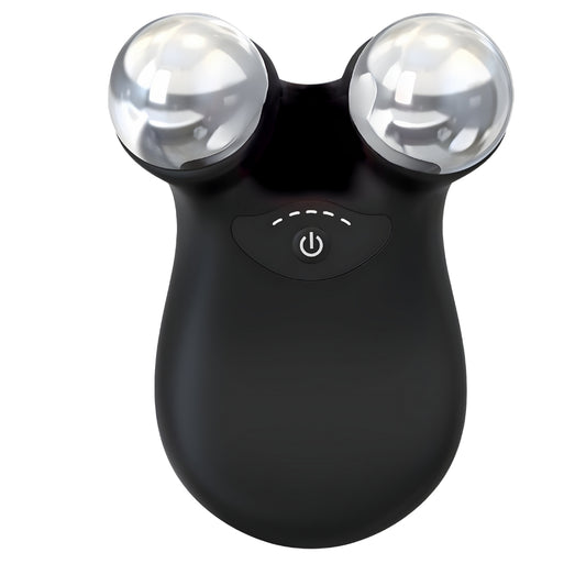 New! Microcurrent Facial Toning Device