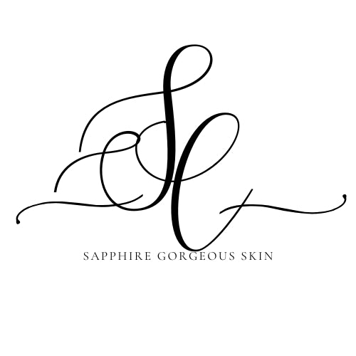 SC Sapphire Gorgeous Skin®